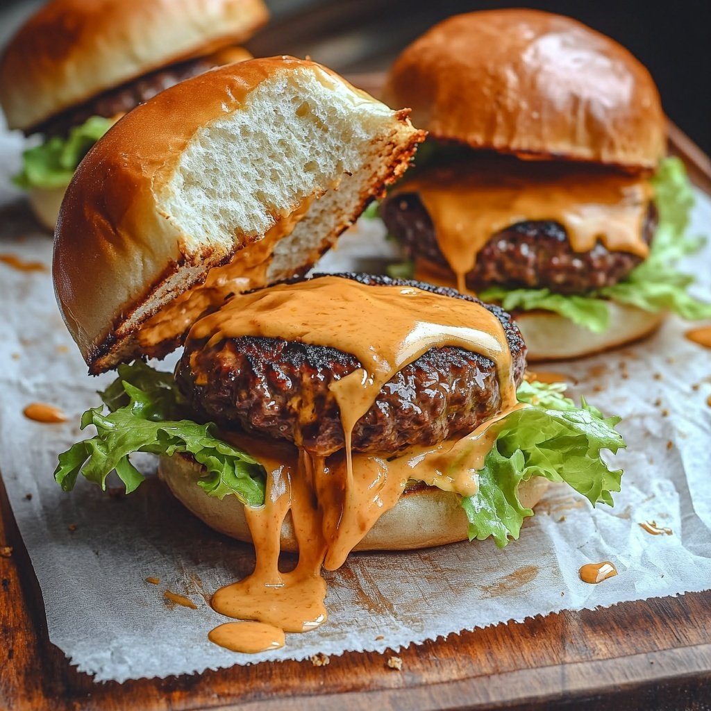 Sliders for Game Day