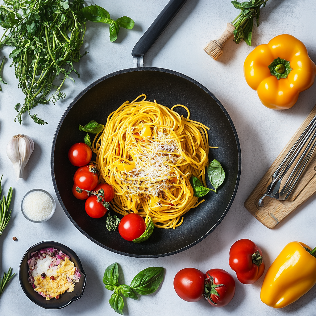 Weeknight Quick Meals Favorites