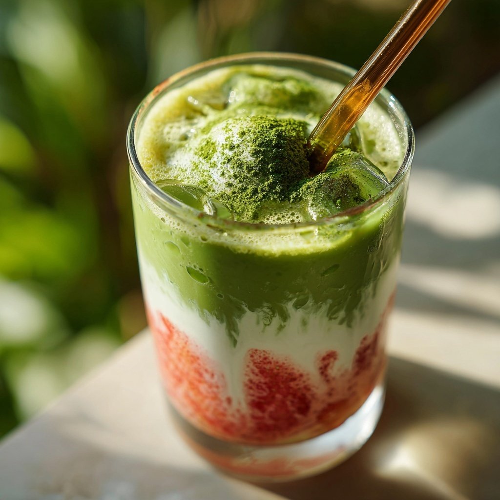 Everyday World Food Favorites